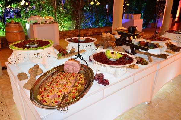 Weddings at Edde Sands